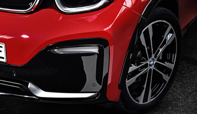 BMW i3s |ビー・エム・ダブリューi3s070