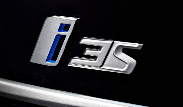BMW i3s |ビー・エム・ダブリューi3s072