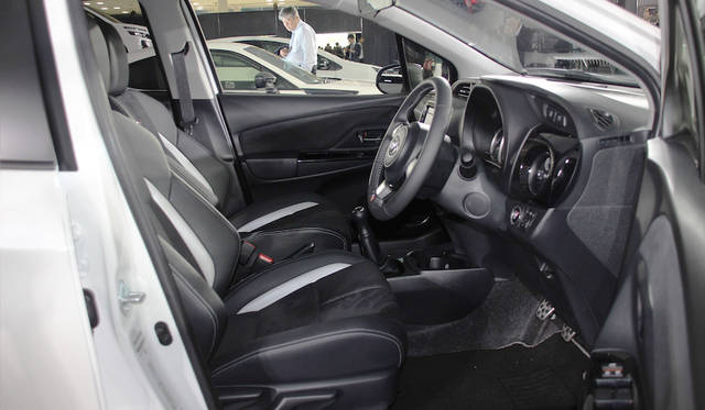 トヨタ GR|Toyota GR022 VITZ GR