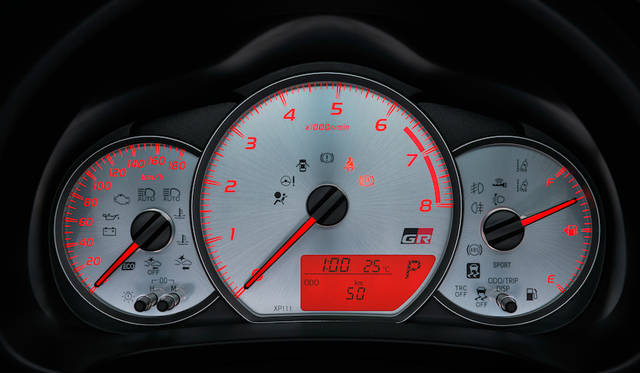 トヨタ GR|Toyota GR028 VITZ GR