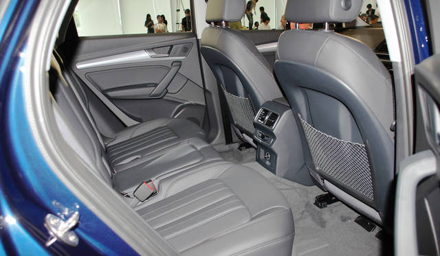 Audi Q5|アウディQ5012