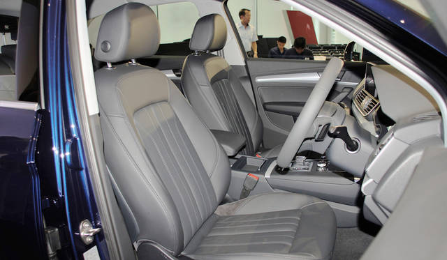Audi Q5|アウディQ5014