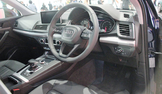 Audi Q5|アウディQ5016