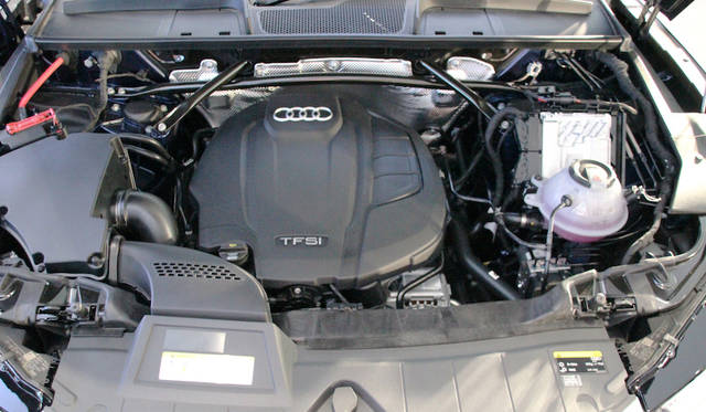 Audi Q5|アウディQ5017