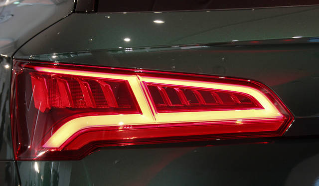 Audi SQ5|アウディSQ5023