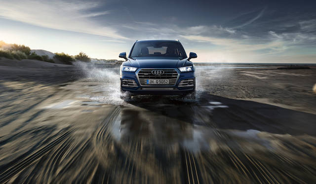 Audi Q5|アウディQ5031