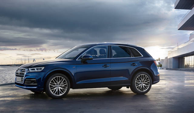 Audi Q5|アウディQ5032