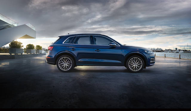 Audi Q5|アウディQ5034