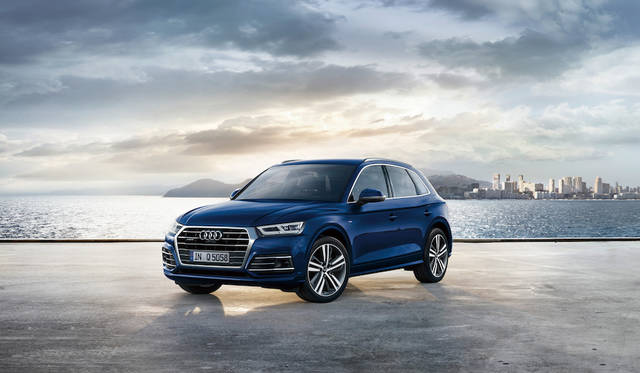 Audi Q5|アウディQ5035