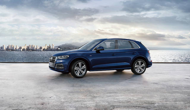 Audi Q5|アウディQ5036
