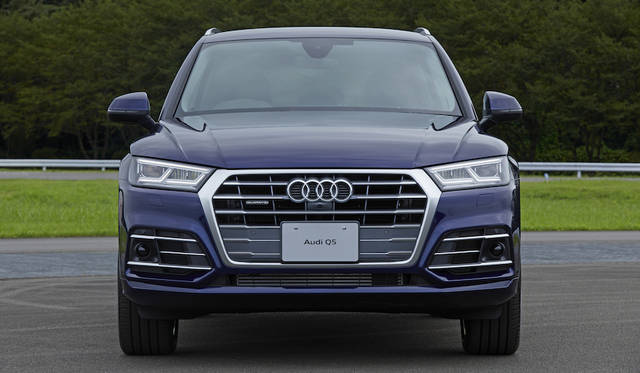 Audi Q5|アウディQ5037