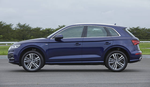 Audi Q5|アウディQ5039