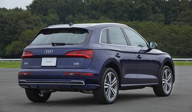 Audi Q5|アウディQ5040