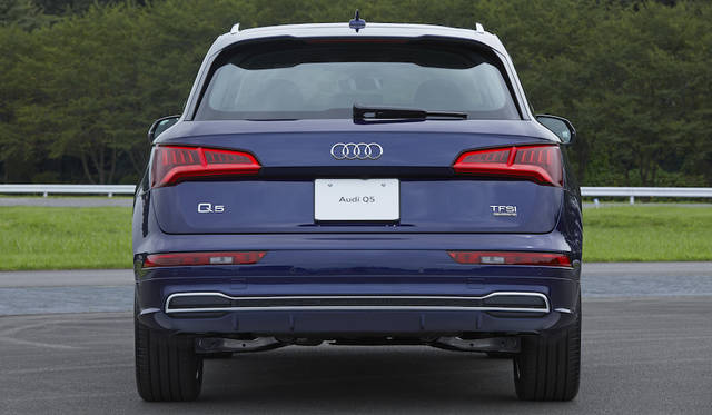Audi Q5|アウディQ5041