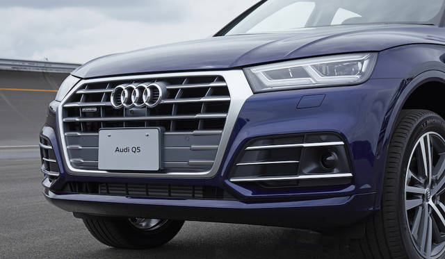 Audi Q5|アウディQ5042