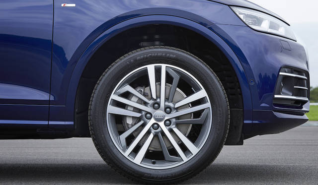Audi Q5|アウディQ5044