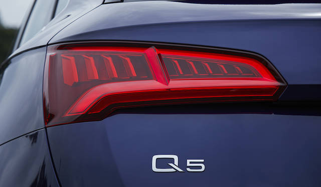 Audi Q5|アウディQ5045