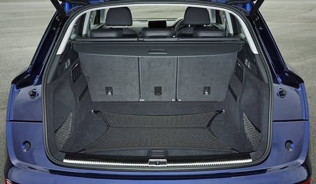 Audi Q5|アウディQ5046