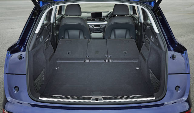 Audi Q5|アウディQ5047