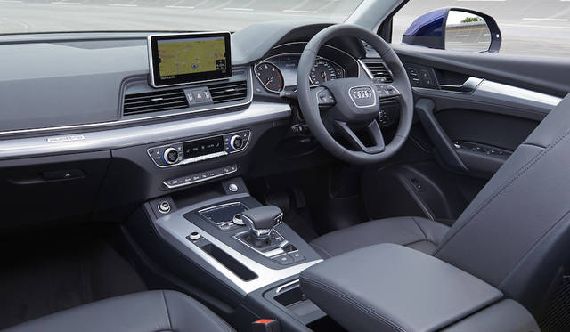 Audi Q5|アウディQ5050