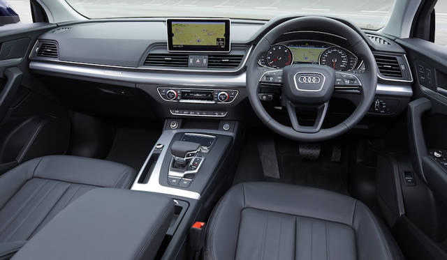 Audi Q5|アウディQ5051