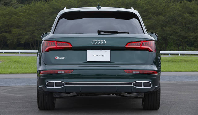 Audi SQ5|アウディSQ5061