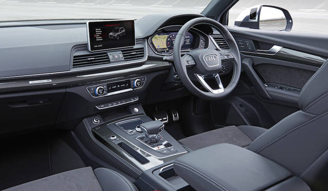 Audi SQ5|アウディSQ5069