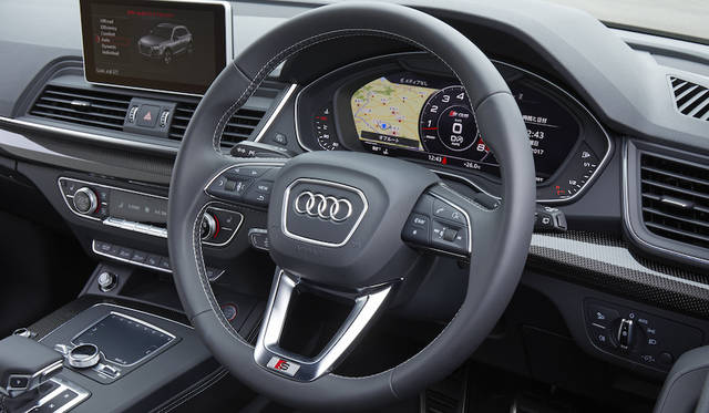 Audi SQ5|アウディSQ5071