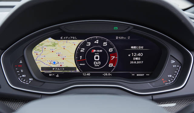 Audi SQ5|アウディSQ5072
