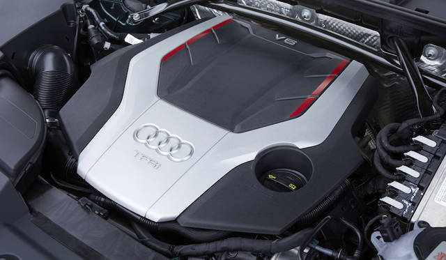 Audi SQ5|アウディSQ5075