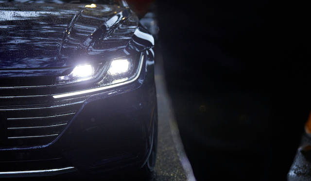 Volkswagen Arteon|フォルクスワーゲン アルテオン 009