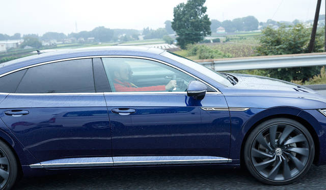 Volkswagen Arteon|フォルクスワーゲン アルテオン 011