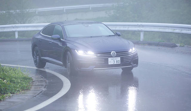 Volkswagen Arteon|フォルクスワーゲン アルテオン 018