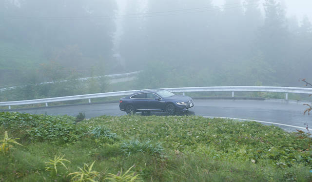 Volkswagen Arteon|フォルクスワーゲン アルテオン 021
