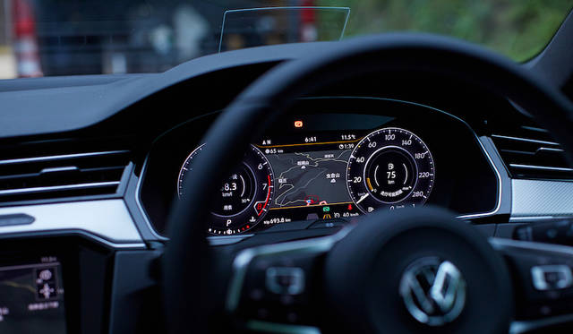Volkswagen Arteon|フォルクスワーゲン アルテオン 047