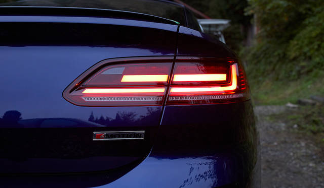 Volkswagen Arteon|フォルクスワーゲン アルテオン 049