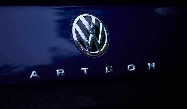 Volkswagen Arteon|フォルクスワーゲン アルテオン 050