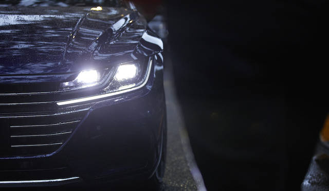 Volkswagen Arteon|フォルクスワーゲン アルテオン009