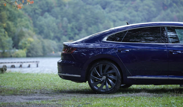 Volkswagen Arteon|フォルクスワーゲン アルテオン045