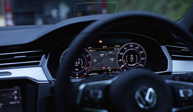 Volkswagen Arteon|フォルクスワーゲン アルテオン047