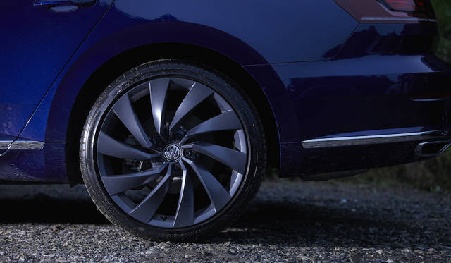 Volkswagen Arteon|フォルクスワーゲン アルテオン048