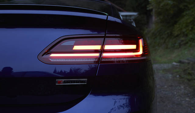 Volkswagen Arteon|フォルクスワーゲン アルテオン049