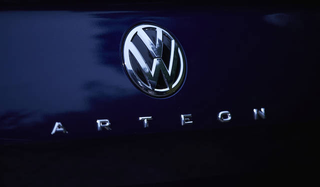 Volkswagen Arteon|フォルクスワーゲン アルテオン050