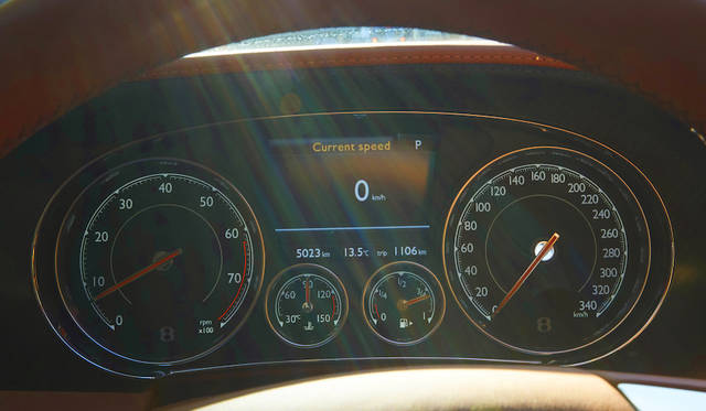 Bentley Continental GT|ベントレー コンチネンタルGT023