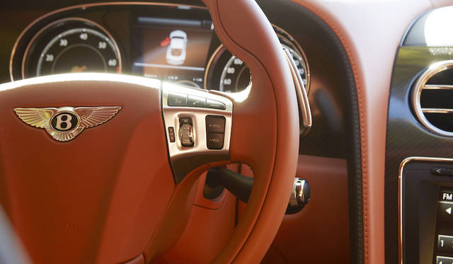 Bentley Continental GT|ベントレー コンチネンタルGT024