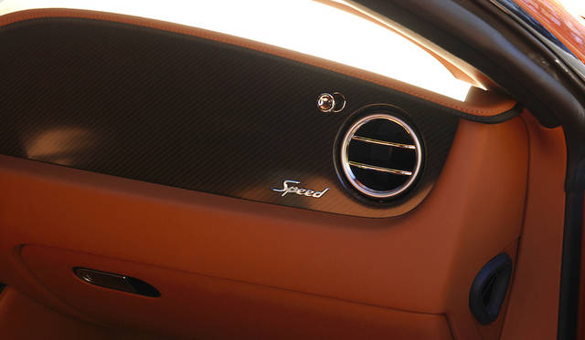 Bentley Continental GT|ベントレー コンチネンタルGT025