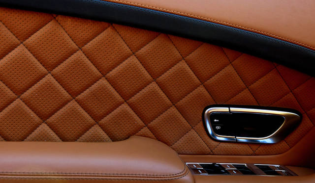 Bentley Continental GT|ベントレー コンチネンタルGT026