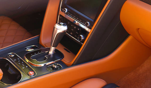 Bentley Continental GT|ベントレー コンチネンタルGT027