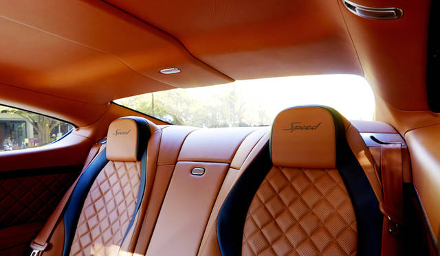 Bentley Continental GT|ベントレー コンチネンタルGT029