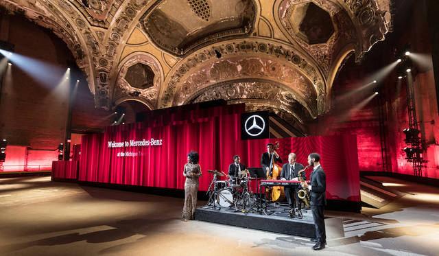 Mercedes-Benz G-Class|メルセデス・ベンツ Gクラス003